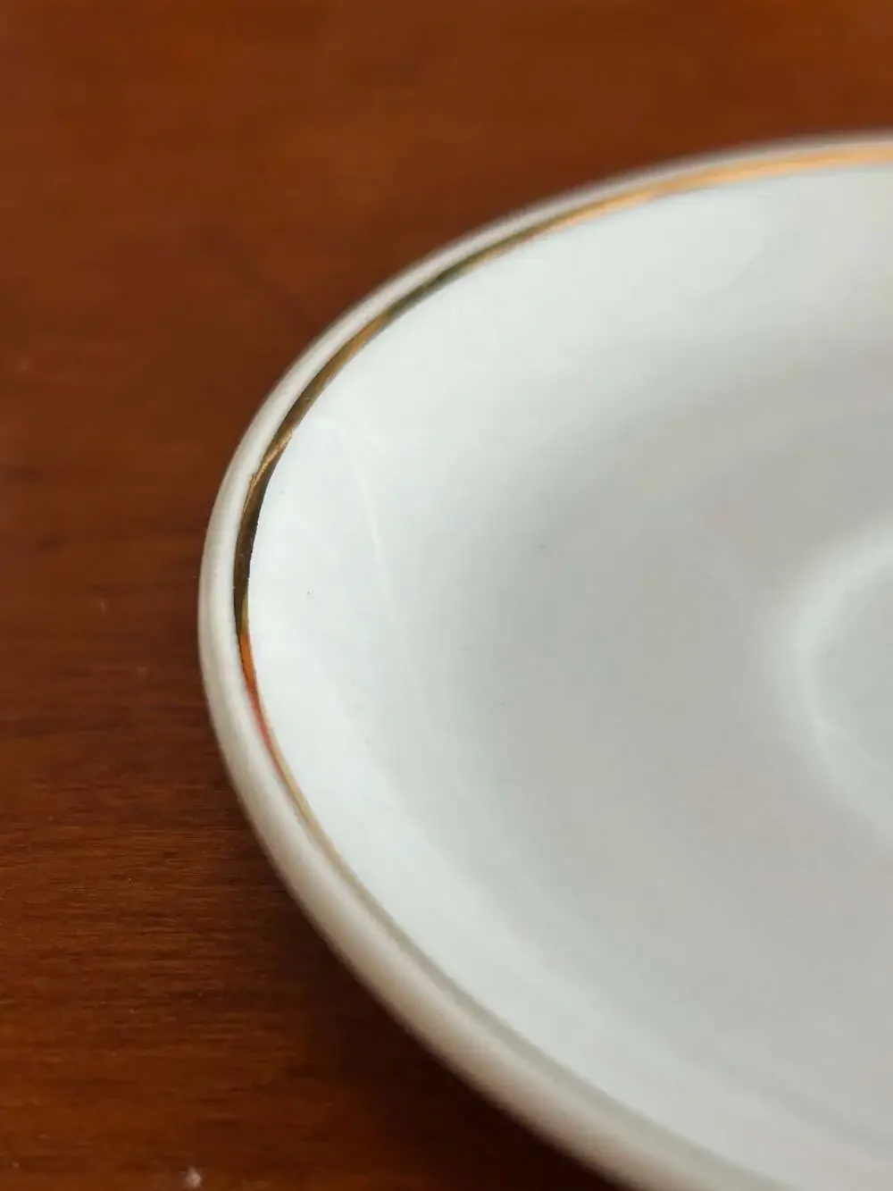 Avon fine porcelain